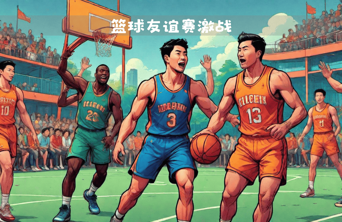 激动人心的篮球盛宴，精彩纷呈绝不能错过