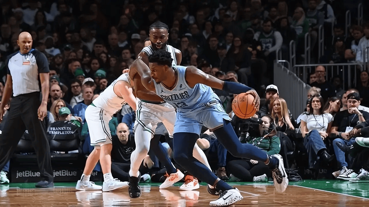 包含CBA季后赛转会风云：波士顿凯尔特人盯上锋线强援，哈兰德或成交易筹码的词条